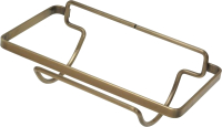 

Держатель бумажных полотенец Longran, Castelli CA402 RA