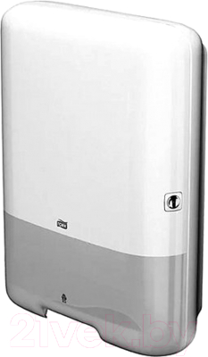 Изображение товара Диспенсер Tork Singlefold 995107 (белый)