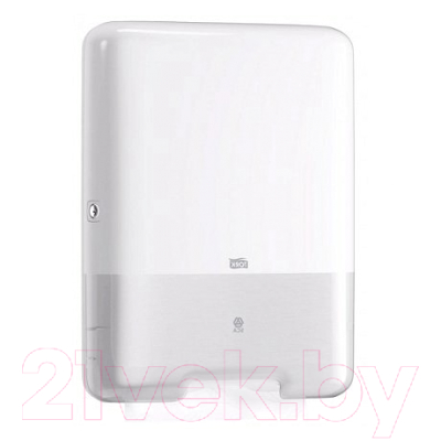 Изображение товара Диспенсер Tork Singlefold 995107 (белый)