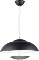 

Потолочный светильник Sfera Sveta, 3390/1P*1 7W BK