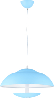 

Потолочный светильник Sfera Sveta, 3390/1P*1 7W BL