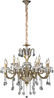 

Люстра Sfera Sveta, 8510/12BR Bronze