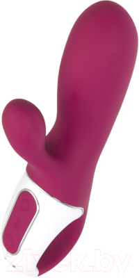 Вибратор Satisfyer Hot Bunny Connect App / 4001678