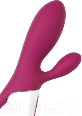 Вибратор Satisfyer Hot Bunny Connect App / 4001678