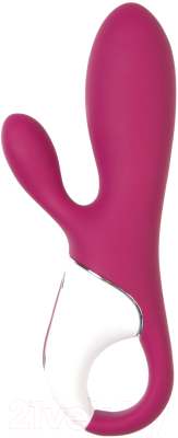 Вибратор Satisfyer Hot Bunny Connect App / 4001678