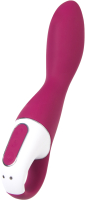 Вибратор Satisfyer Heated Thrill Connect App / 4001685 - 