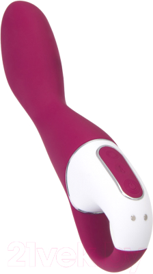 Вибратор Satisfyer Heated Thrill Connect App / 4001685