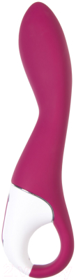 Вибратор Satisfyer Heated Thrill Connect App / 4001685