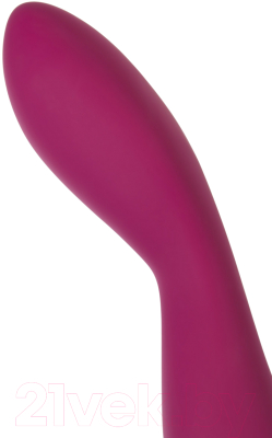 Вибратор Satisfyer Heated Thrill Connect App / 4001685