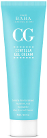 Крем для лица Cos de Baha Centella Gel Cream (45мл) - 