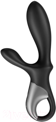 Вибратор Satisfyer Heat Climax+ Connect App / 4001654