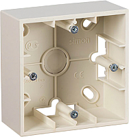 

Коробка открытого монтажа Simon, 1590751-031