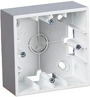 

Коробка открытого монтажа Simon, 1590751-033