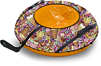 

Тюбинг-ватрушка, 1000мм Ice Cream