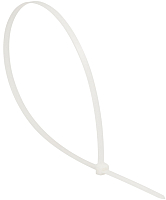 Стяжка для кабеля EKF 3.6x370 / plc-c-3.6x370 (100шт) - 