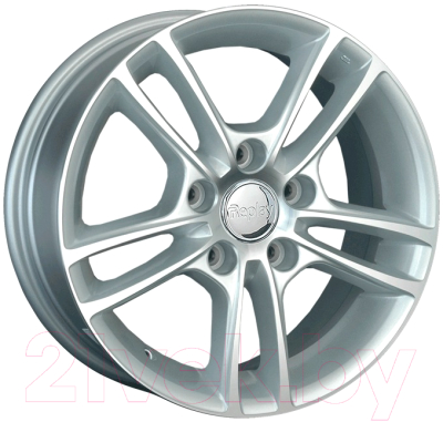 

Литой диск Replay, BMW B156ms 16x7.0" 5x120мм DIA 72.6мм ET 44мм SF
