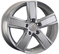

Литой диск Replay, Volkswagen VV196 17x7.5" 5x120мм DIA 65.1мм ET 55мм S