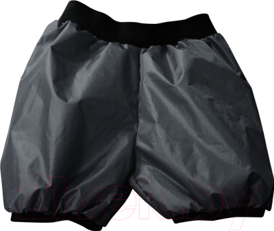 Шорты-ледянки Тяни-Толкай Ice Shorts 1 (XL, серый)