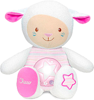 

Интерактивная игрушка Chicco, Овечка Lullaby / 90901