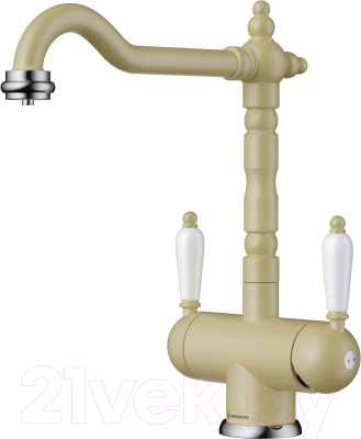 

Смеситель Omoikiri, Amagasaki-MA