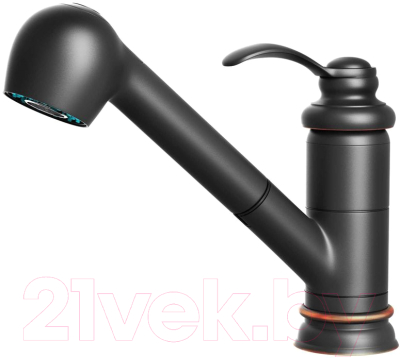 

Смеситель Omoikiri, Kakogava-S-О