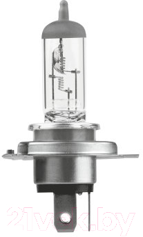 Автомобильная лампа NEOLUX H4 N475