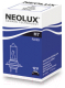 Миниатюра изображения товара Автомобильная лампа NEOLUX H7 N499
