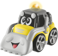 

Бульдозер игрушечный Chicco, Строитель Dozzy / 9354