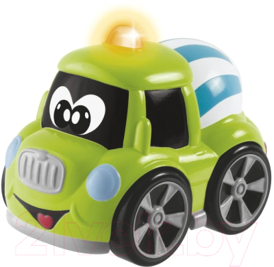 

Автомобиль игрушечный Chicco, Строитель Sandy / 9356