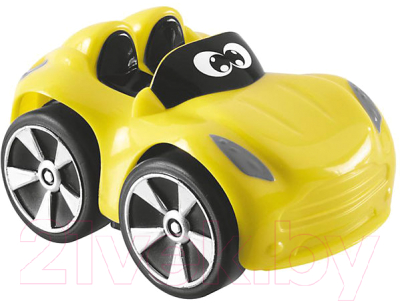 

Автомобиль игрушечный Chicco, Yuri / 9361