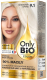 Крем-краска для волос Fito Косметик Only Bio Color Стойкая тон 9.1 (115мл, пепельный блонд) - 