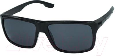 Очки солнцезащитные Robinson Polarized Glasses Gray / 93-SPO-023S