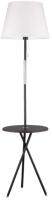 

Торшер Sfera Sveta, T1721-B BK