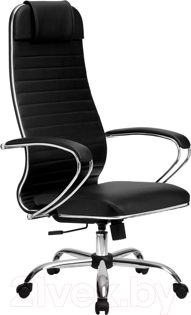 Кресло офисное Metta B 1m 17K1/K116 / CH 17833