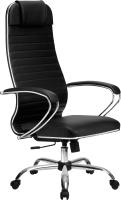 Кресло офисное Metta B 1m 17K1/K116 / CH 17833 (черный) - 