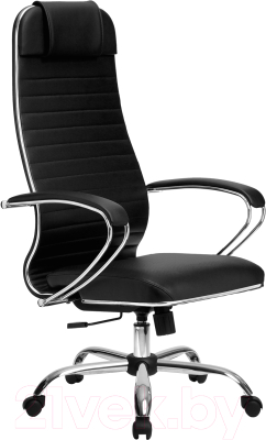 Кресло офисное Metta B 1m 17K1/K116 / CH 17833 (черный)