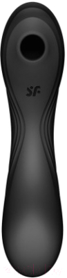 Стимулятор Satisfyer Curvy Trinity 4 / 4036540 (черный)