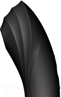 Стимулятор Satisfyer Curvy Trinity 4 / 4036540 (черный)