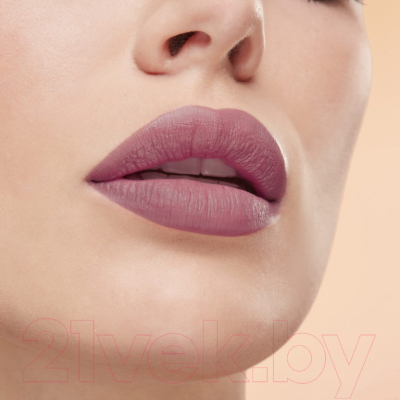 Жидкая помада для губ Deborah Milano FR Rossetto Liquido Mat тон 04 Vintage Rose  (4.5мл)