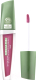 Жидкая помада для губ Deborah Milano FR Rossetto Liquido Mat тон 04 Vintage Rose  (4.5мл) - 
