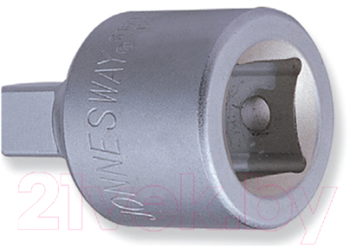 Изображение товара Адаптер слесарный Jonnesway S16H3412