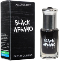 

Духи Neo Parfum, Black Afgano