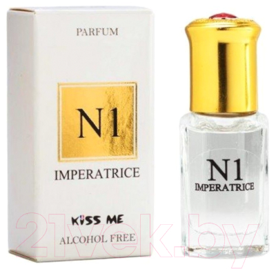 Изображение товара Парфюмерное масло Neo Parfum Imperatrice №1 (6мл)