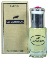 

Парфюмерное масло, La Corrida