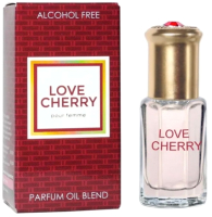 

Парфюмерное масло, Love Cherry