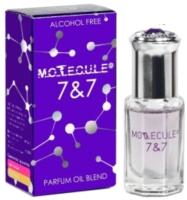

Духи Neo Parfum, Motecule 7&7