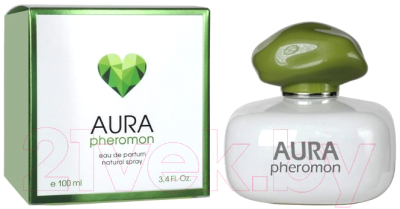 Парфюмерная вода Neo Parfum Aura Pheromon (100мл)