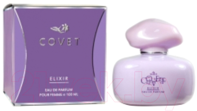 Парфюмерная вода Neo Parfum Covet Elixir (100мл)