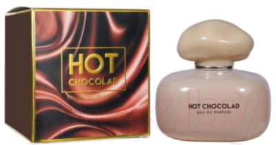 Парфюмерная вода Neo Parfum Hot Chocolad (100мл)