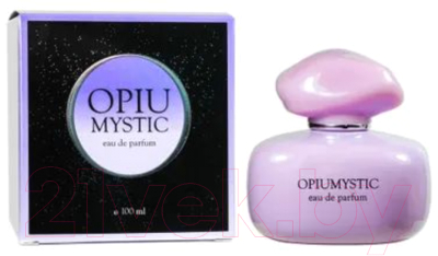 Парфюмерная вода Neo Parfum Opiu Mystic (100мл)